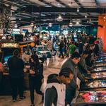Cidercade Houston