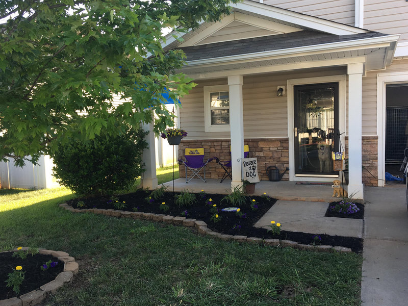 Our House Fund