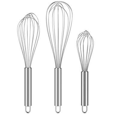 Norpro Traditional Popsicle Mold - Whisk