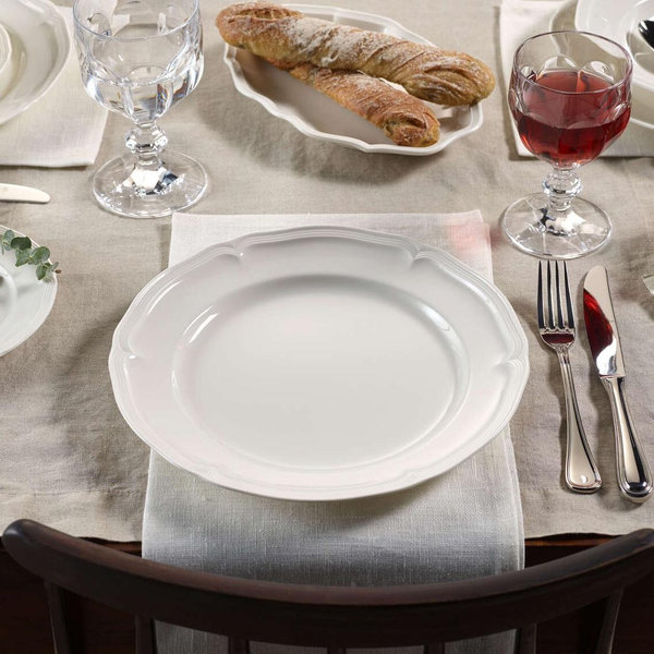 Villeroy & Boch 12X Manoir Dinnerware set
