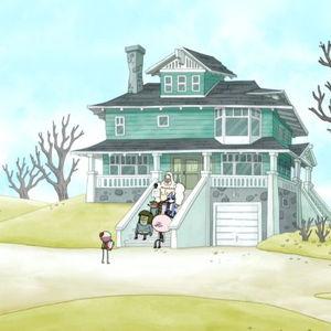 House Down Payment