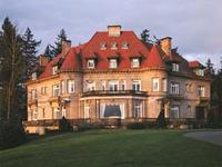 Pittock Mansion