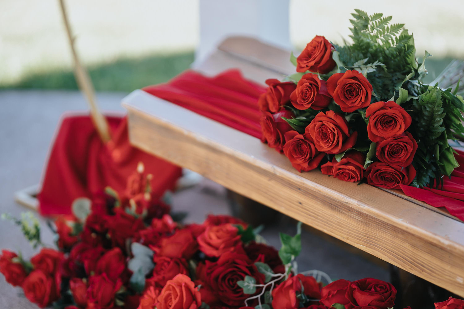 The Wedding Website of Daniel Sorial and Ashley Harris
