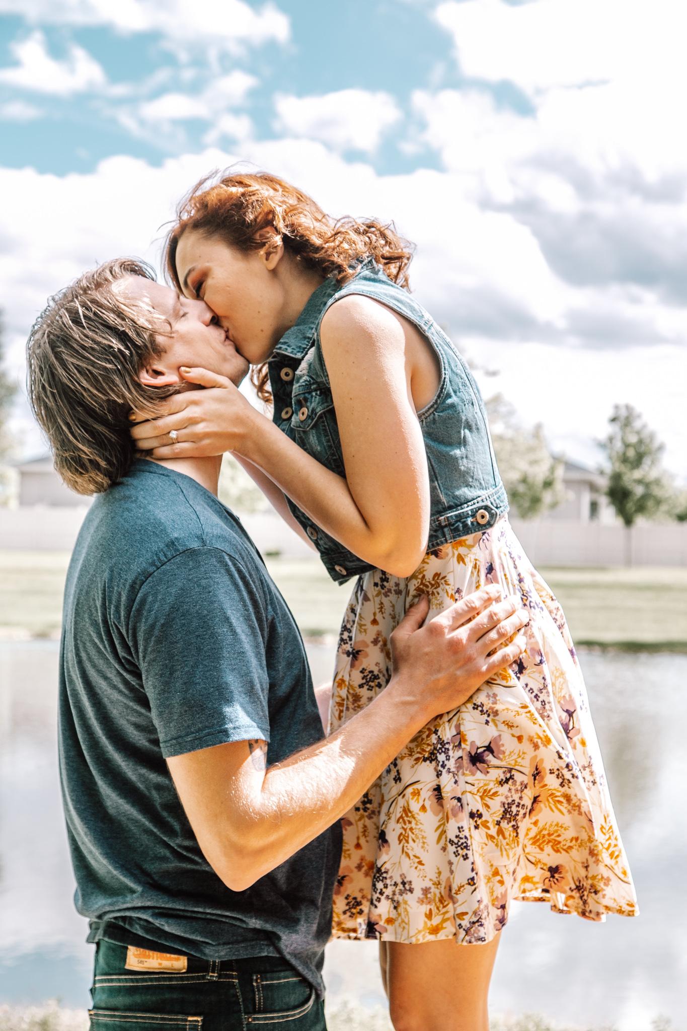 The Wedding Website of Brenna Patrick and Andrew Kilgore