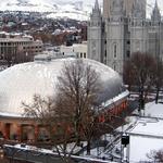 Salt Lake Tabernacle