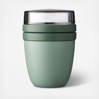 Ellipse Lunch Pot