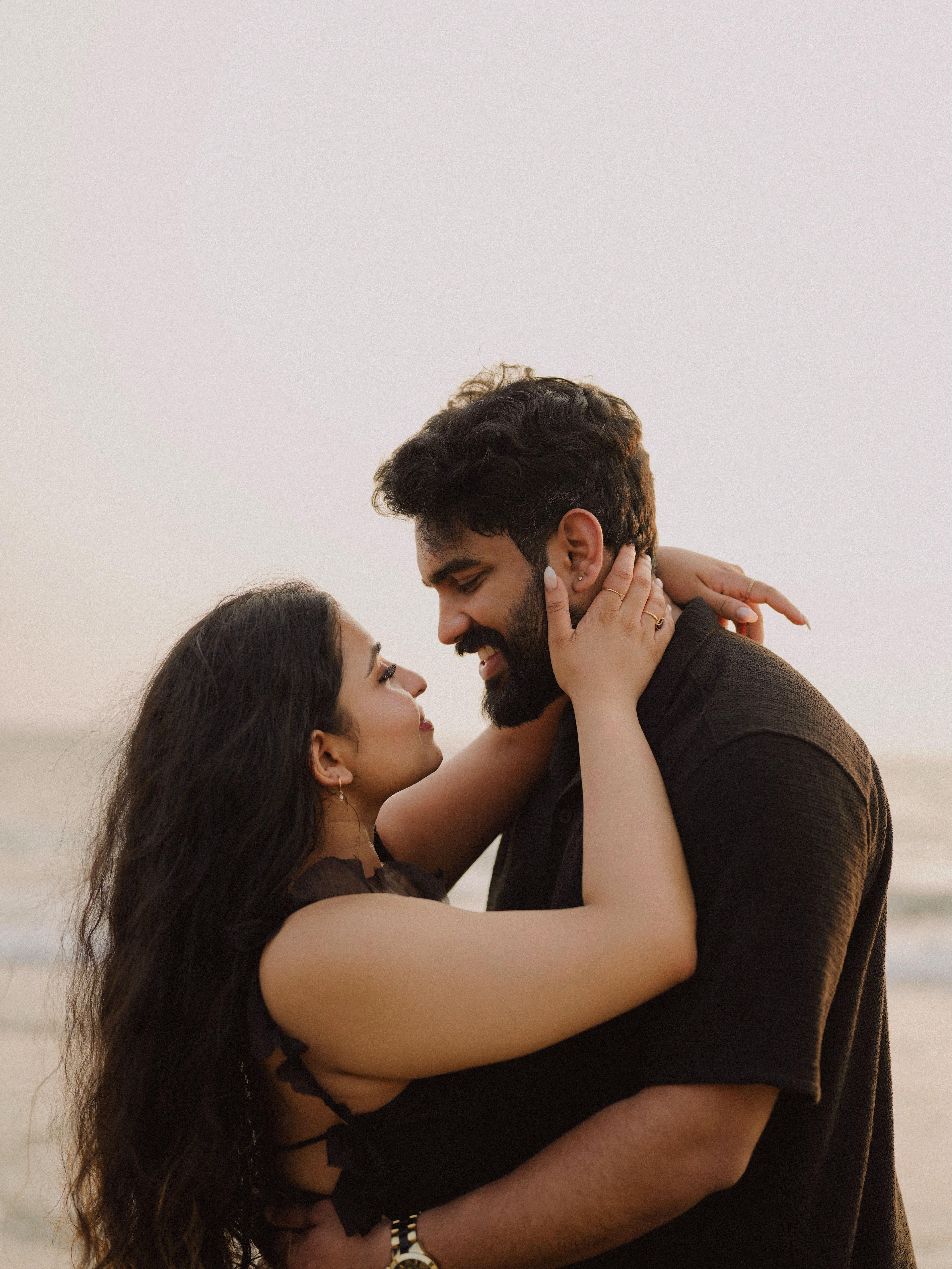 The Wedding Website of Jerrine Lukose and Sharon Saji