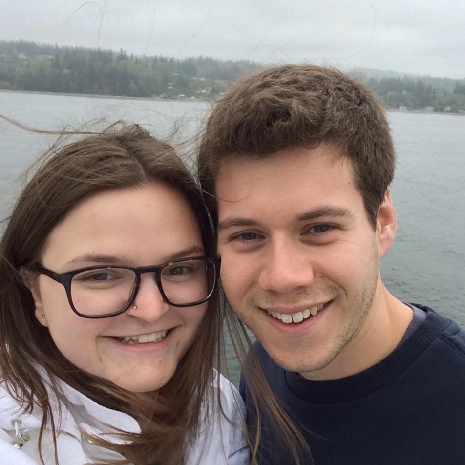 Mukilteo, Washington.