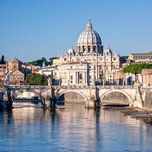 Tour de Roma