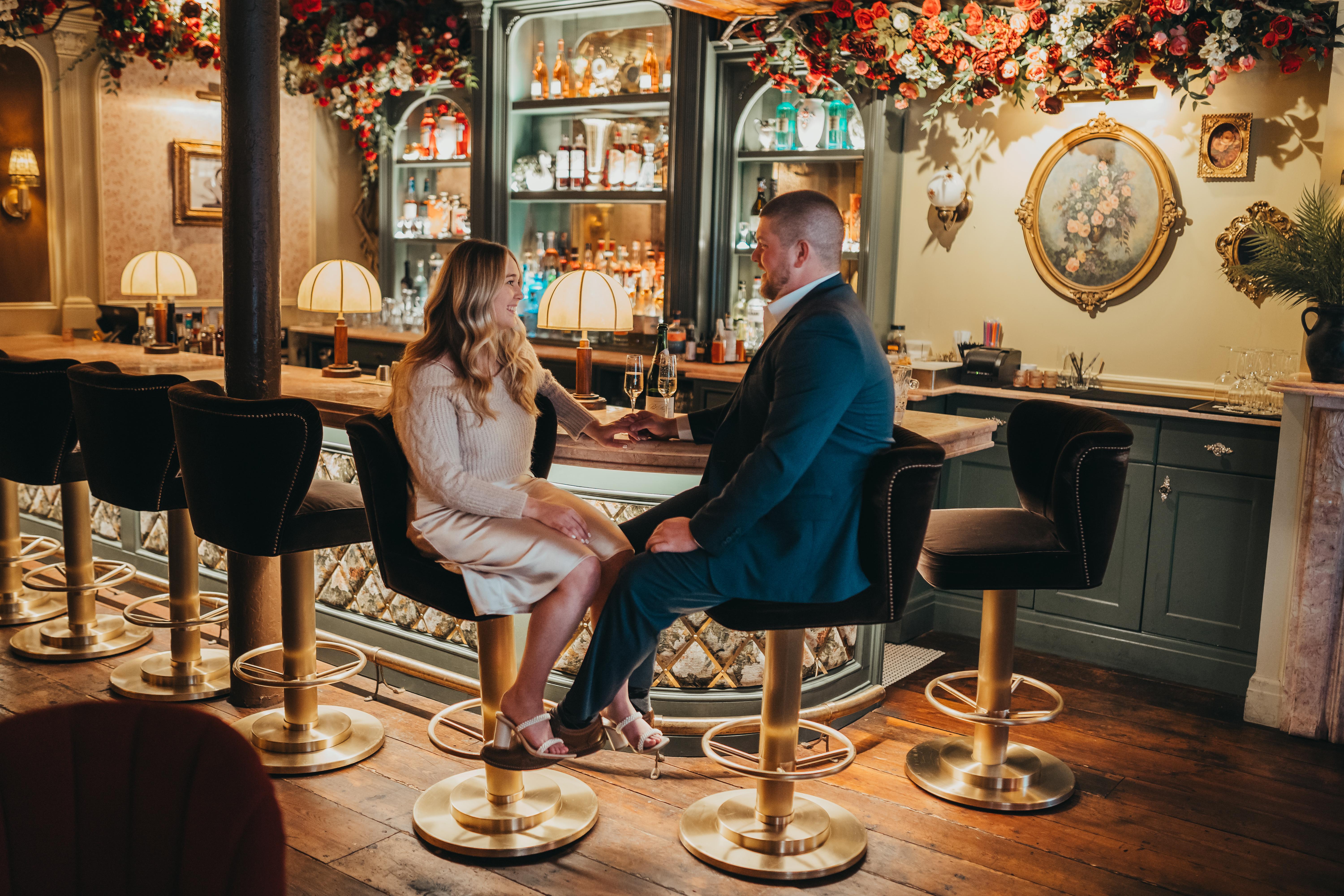 The Wedding Website of Valerie Guarino and Andrew Elliott