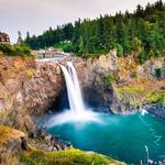 Snoqualmie Falls