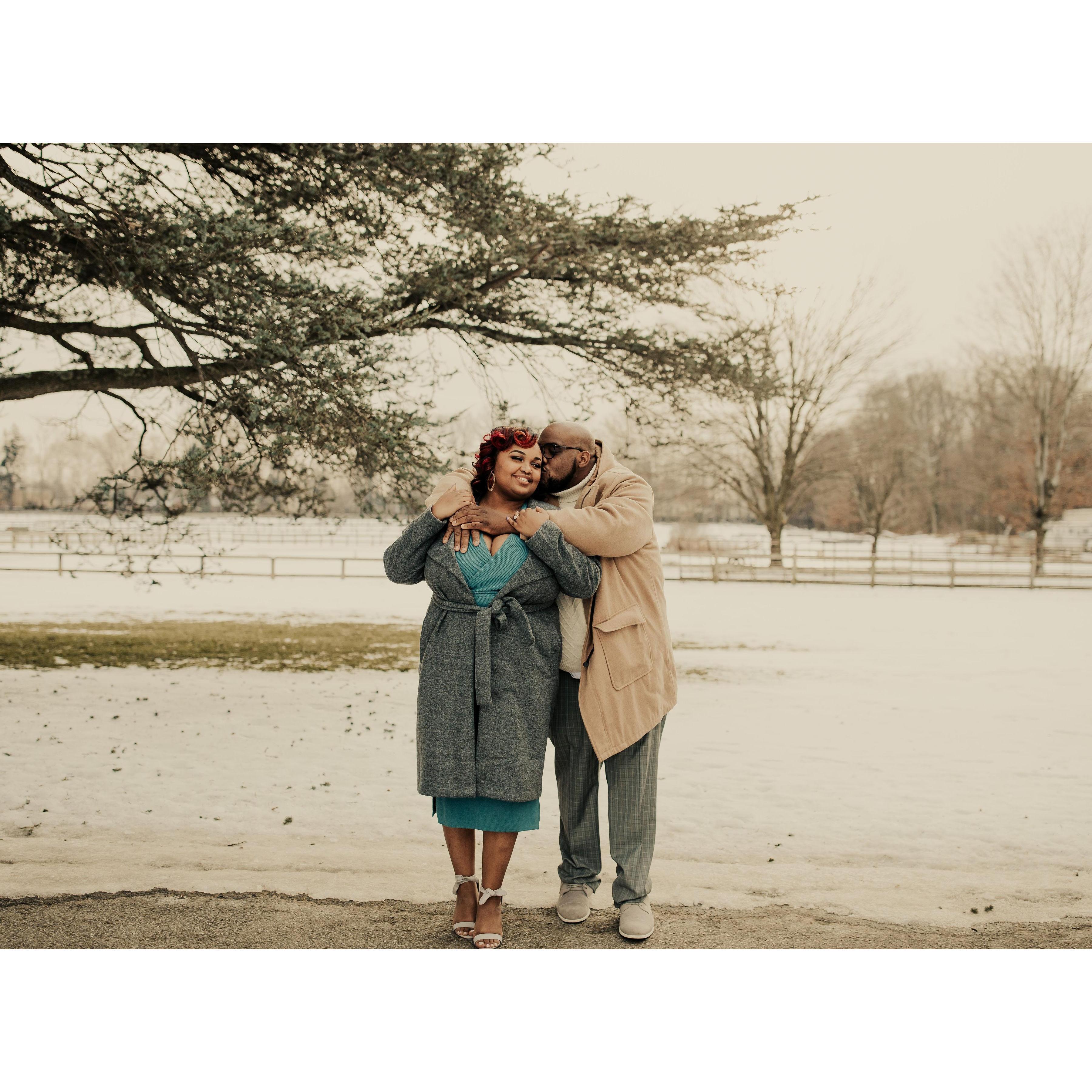 "Do Everything in Love " 1 Corinthians 16:14
