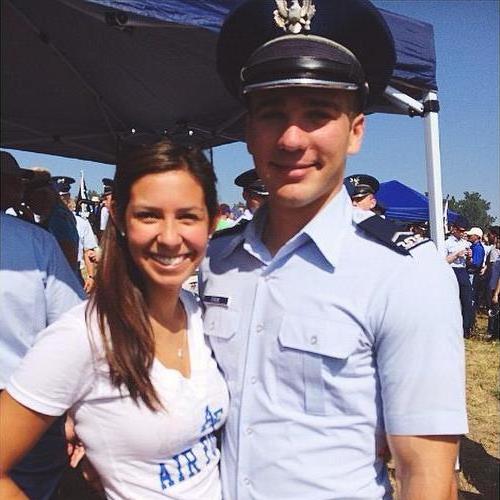 Tailgating at USAFA