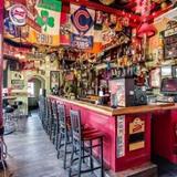 The Red Door Saloon Midtown