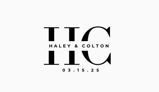 The Wedding Website of Haley Walker and Colton Sorrell