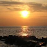 Sunset Beach