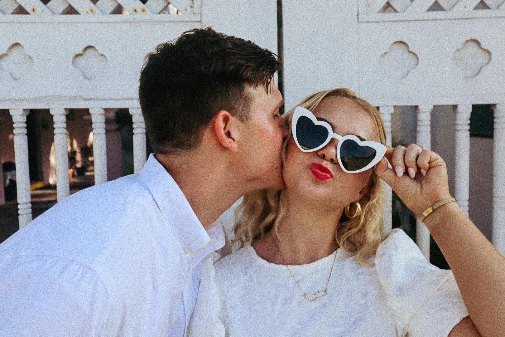 The Wedding Website of Sarah Anne Yirka and Grant Lee Johnson