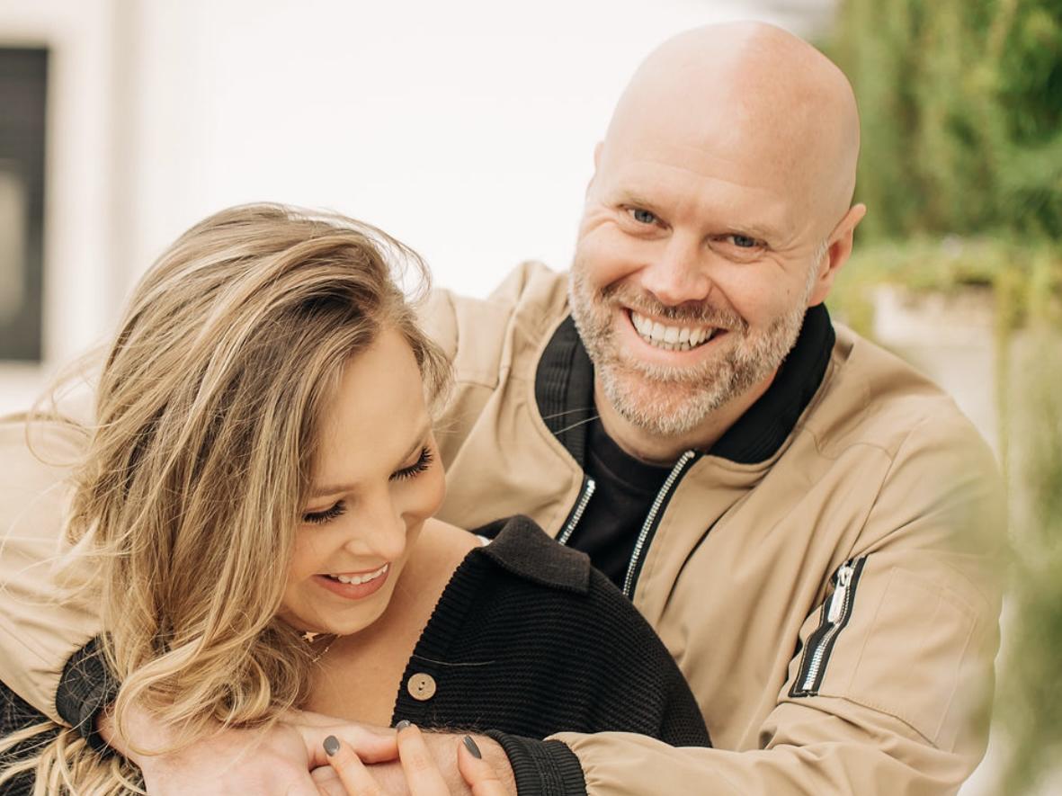 The Wedding Website of Elle McCord and Joseph Whigham