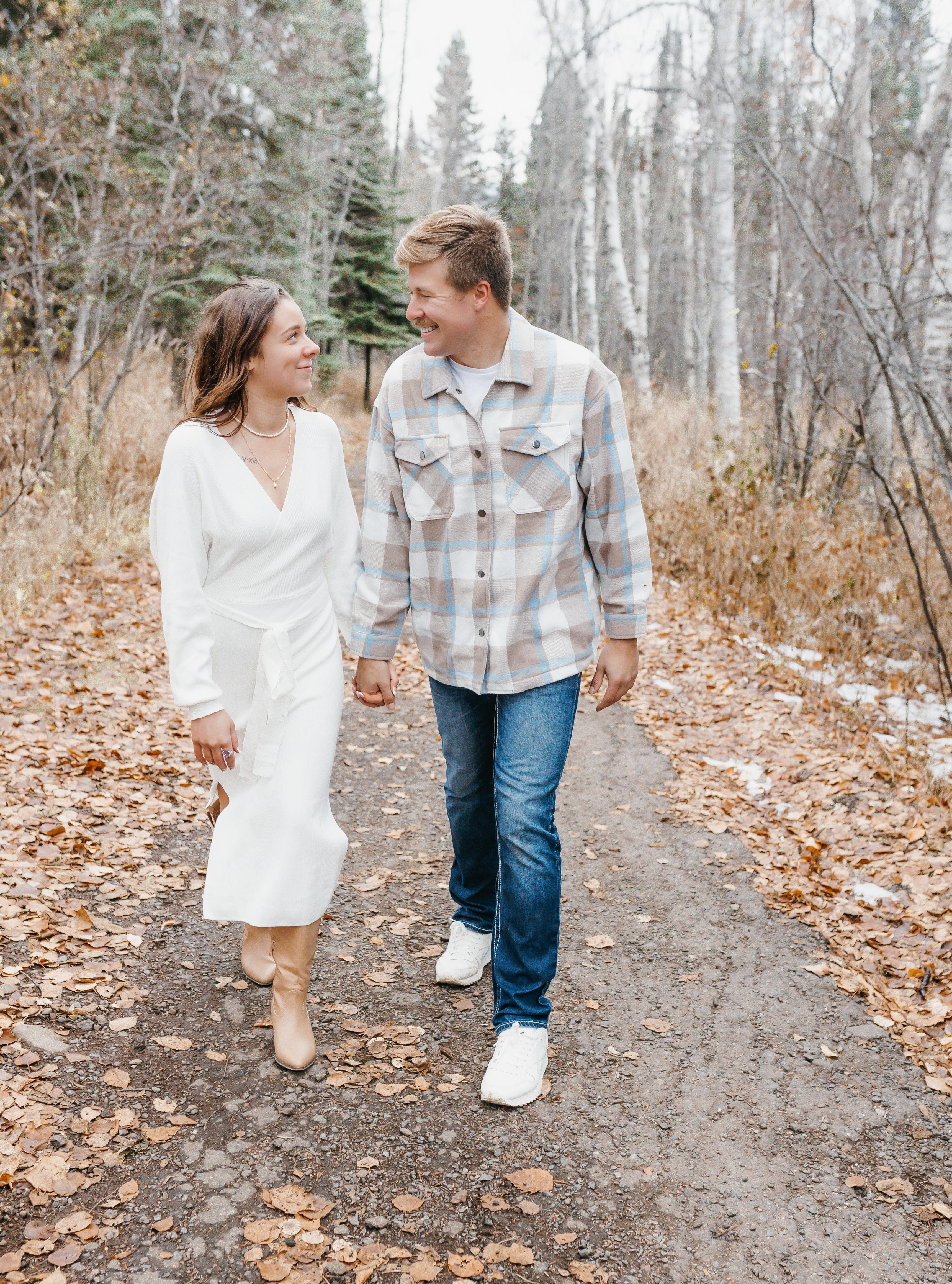The Wedding Website of Abigail Nelson and Reid Lisson