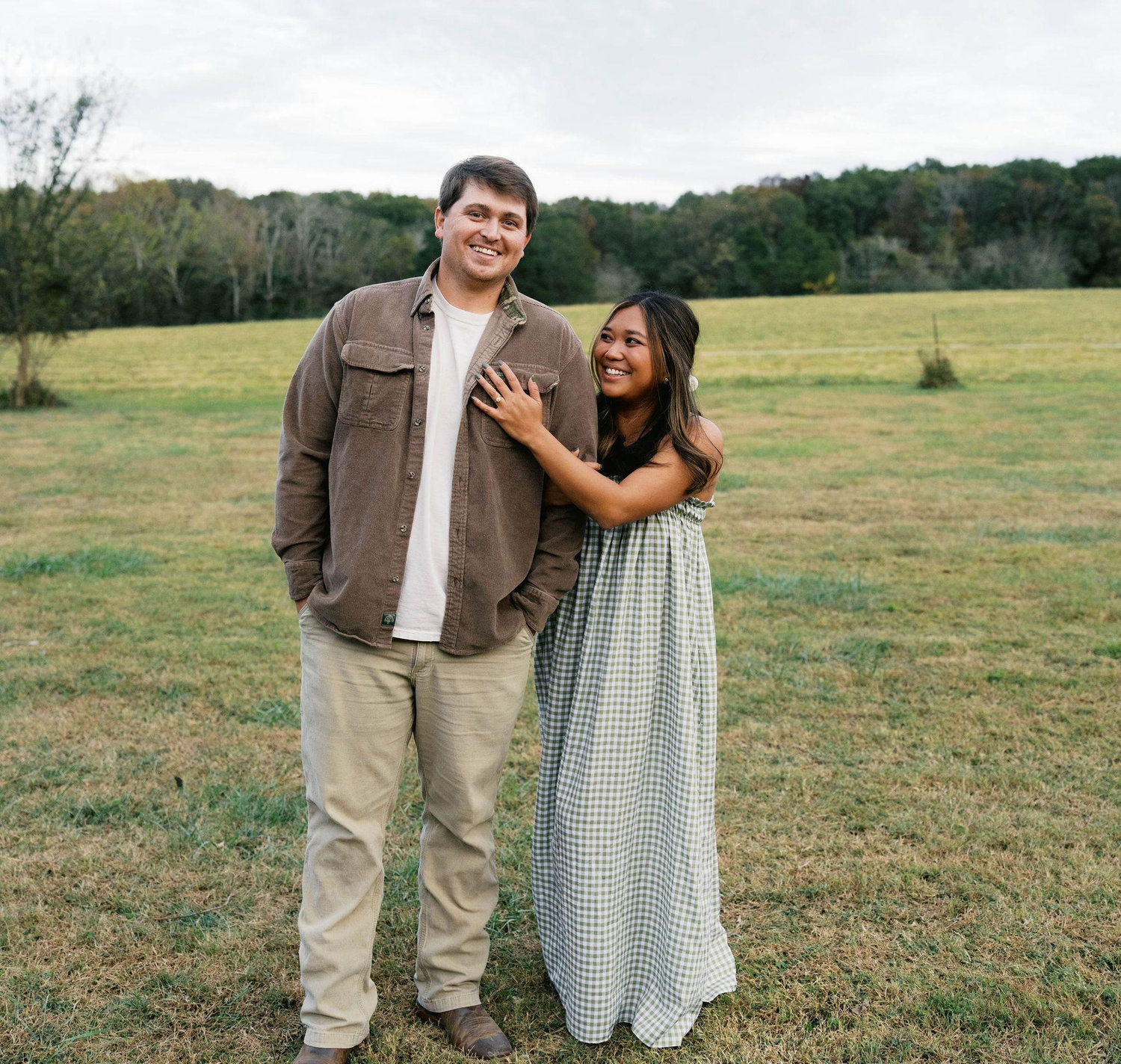 The Wedding Website of Willa Pitts and Rhett Baldwin