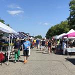 Easton Farmer's Market | Saturday Only