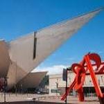 Denver Art Museum