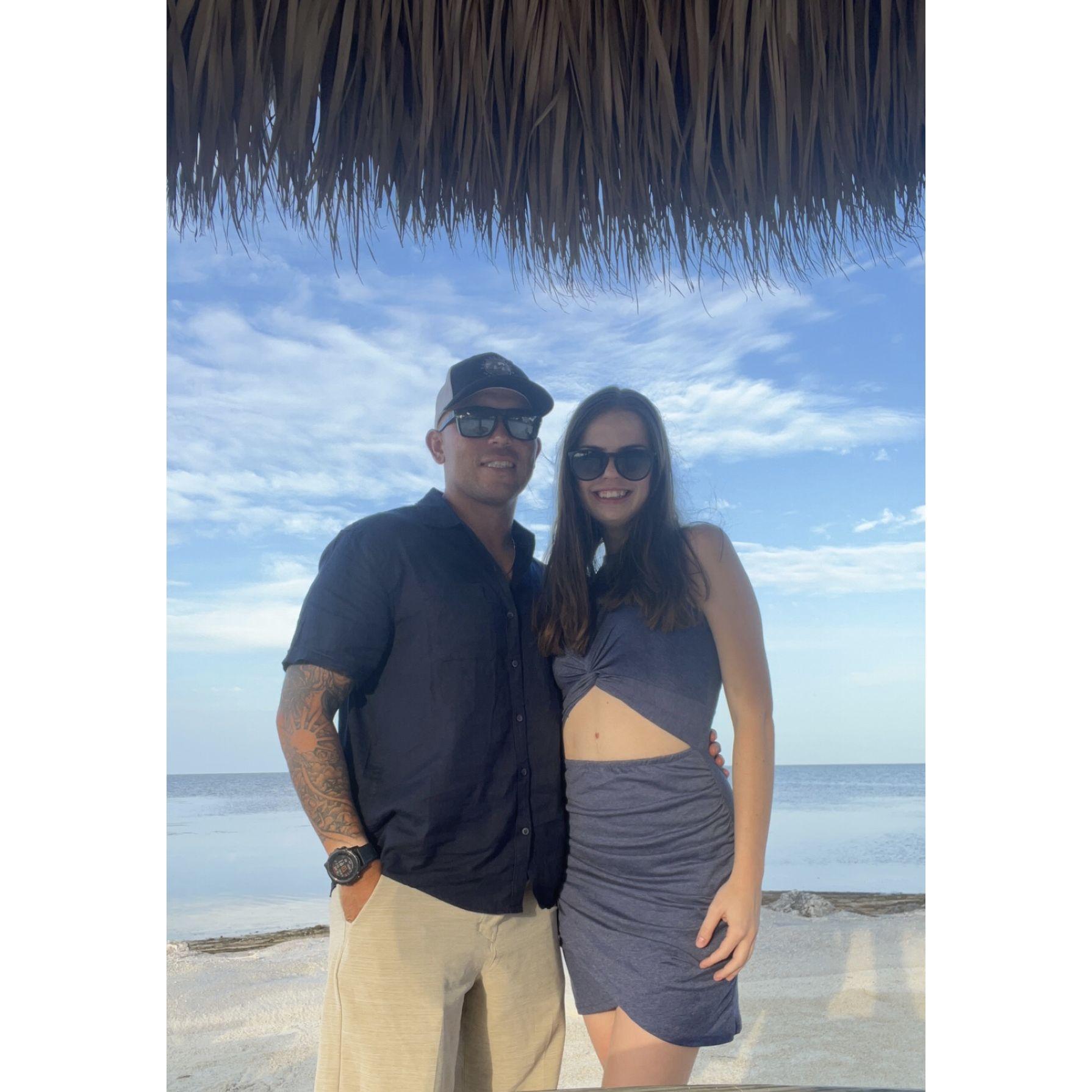 Trip to the Florida Keys 2023