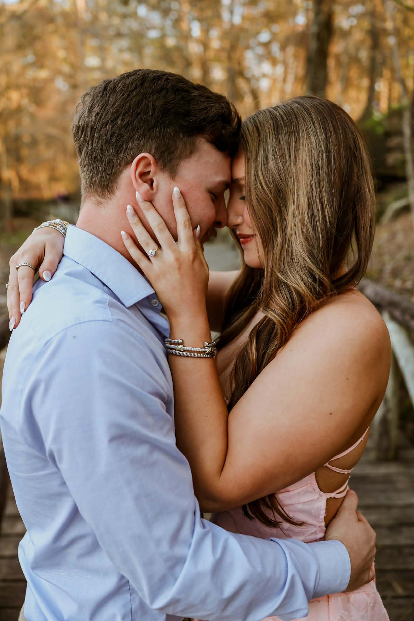 The Wedding Website of Riley Norton-Thomas and William Treece