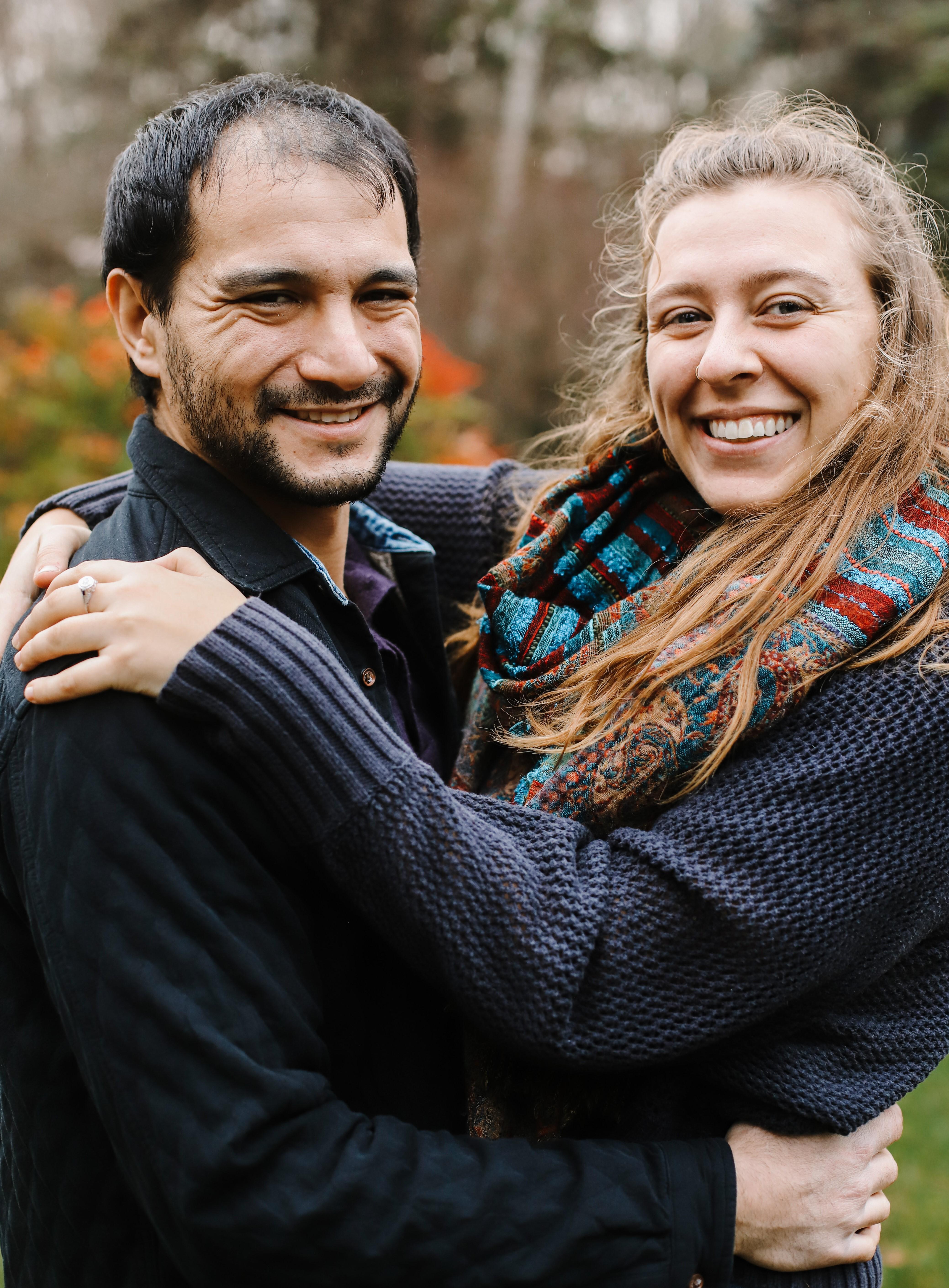 The Wedding Website of Cassie Weck and Joseph Wun