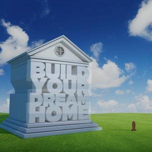 Building Our Dream Home Fund