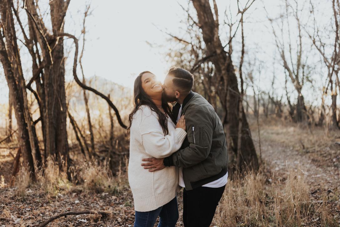The Wedding Website of Shelby Everett and Jeff Sweets
