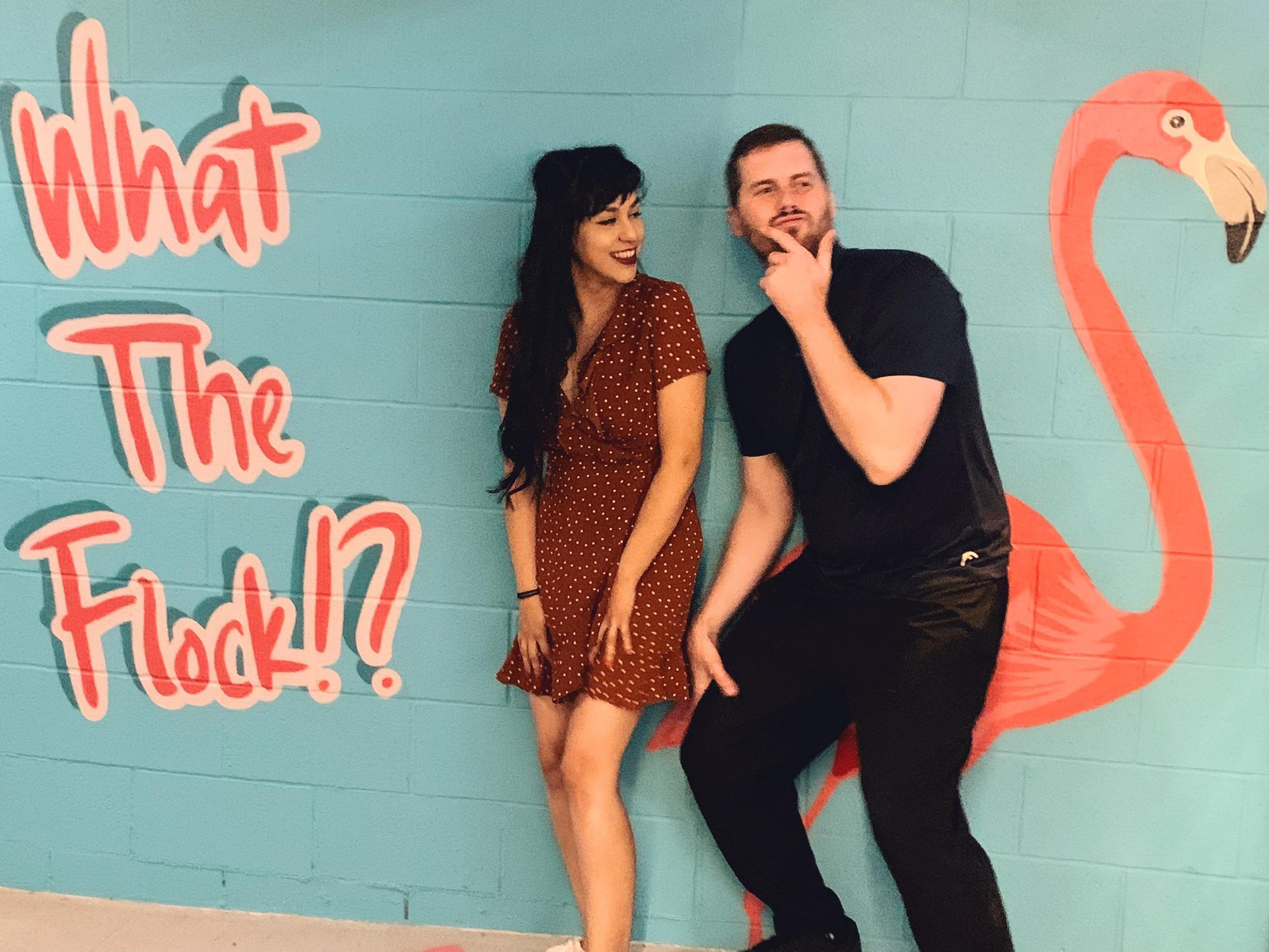 Las Vegas fun, 2019