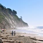 Arroyo Burro Beach County Park