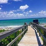 South Inlet Park/Beach