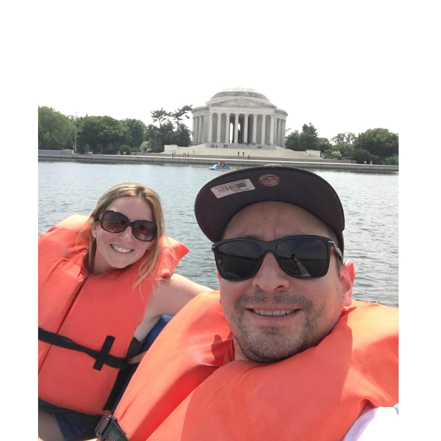 Washington DC