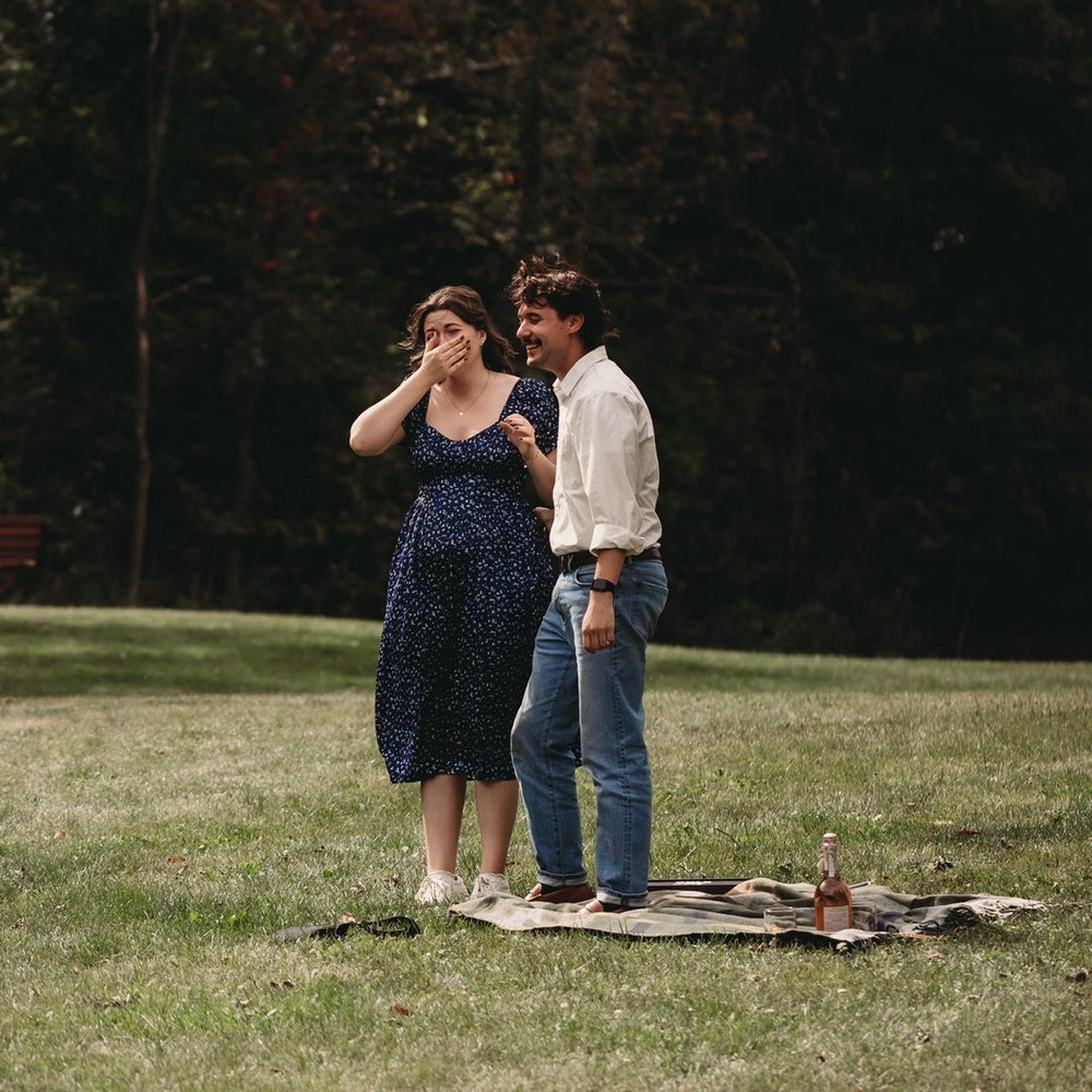 Meghan Hayes and Ryan Huling's Wedding Website