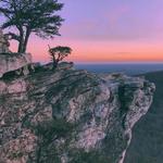 Hanging Rock State Park