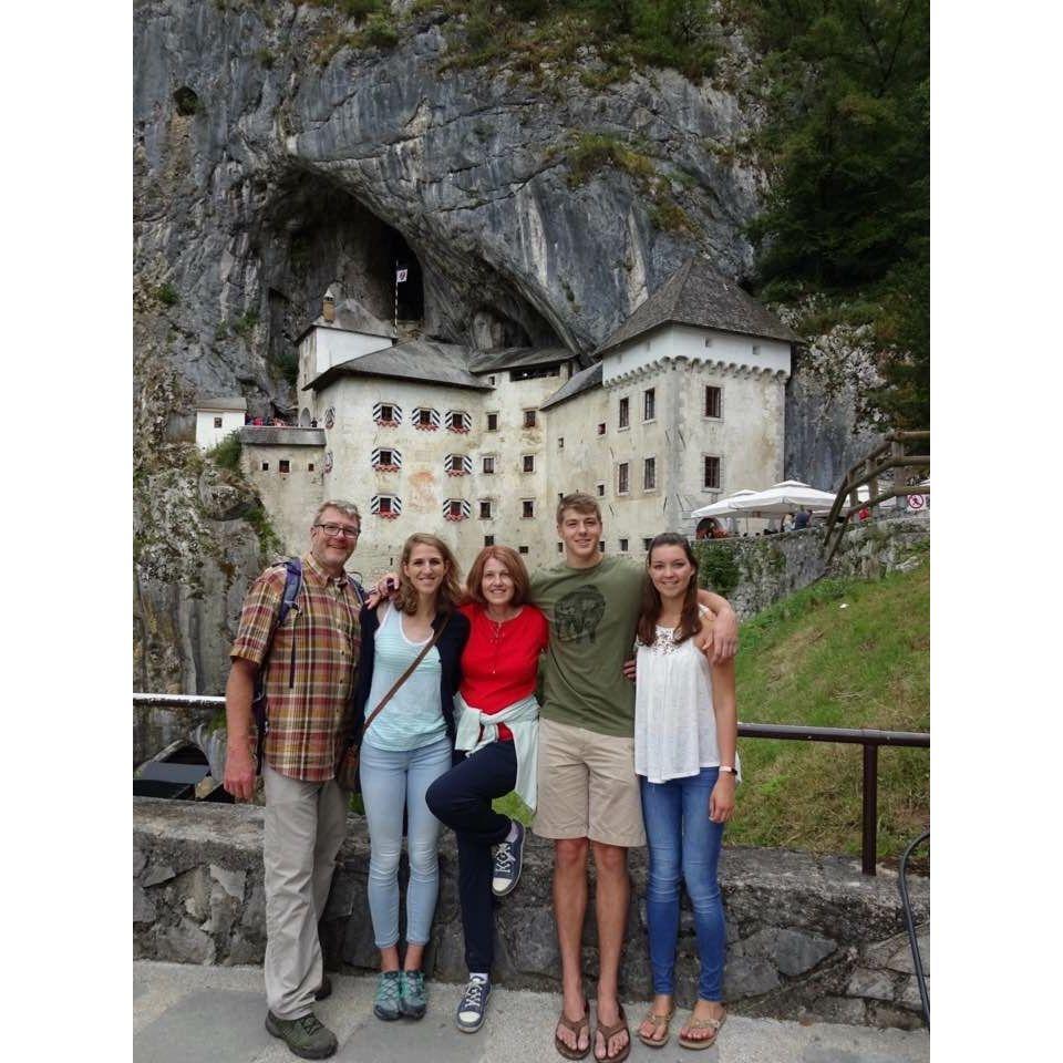 Slovenia, 2016