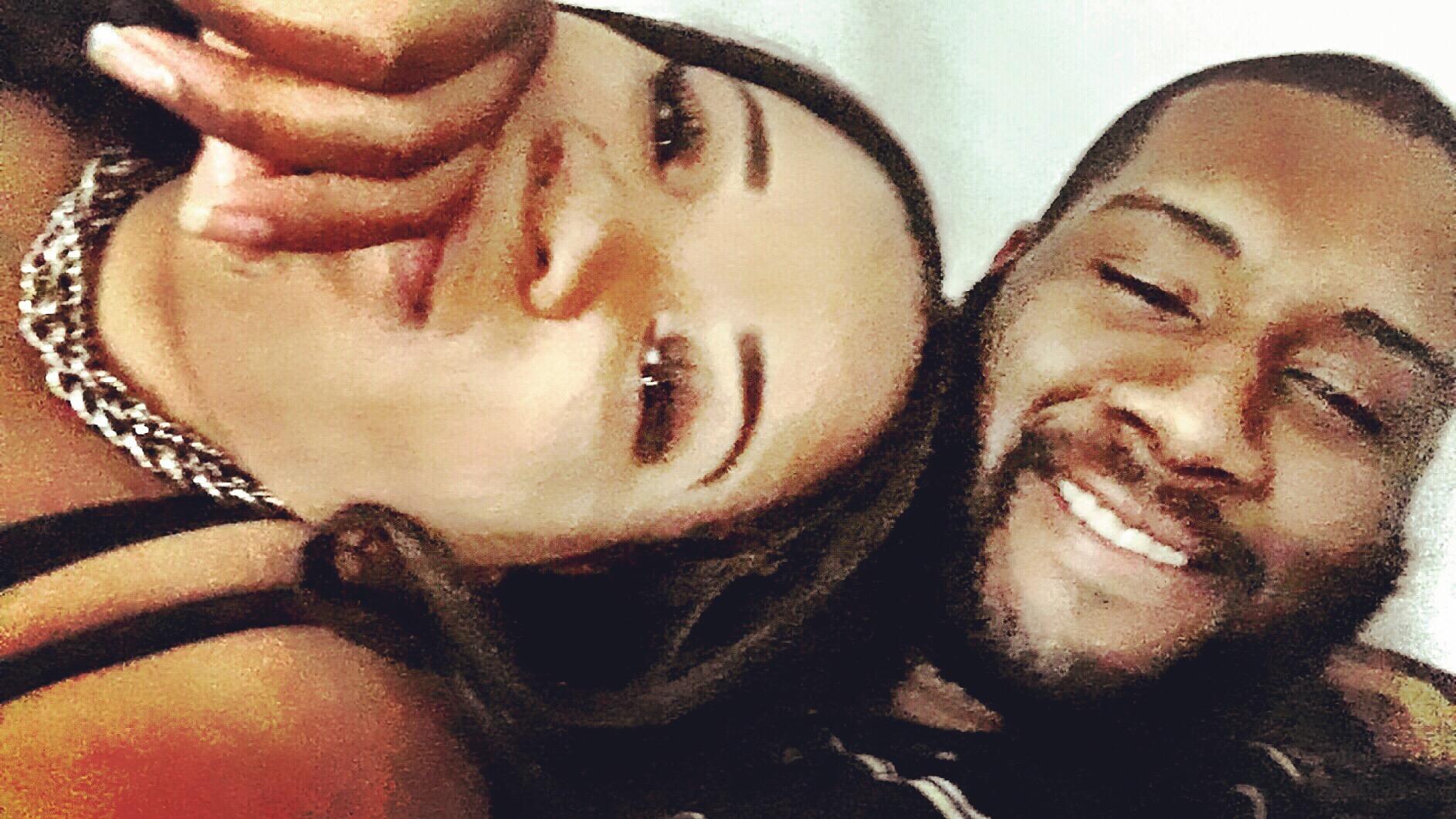 The Wedding Website of Jamisha Keys and Anthony Lloyd