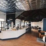 Bella Goose Coffee - Cafe on the River