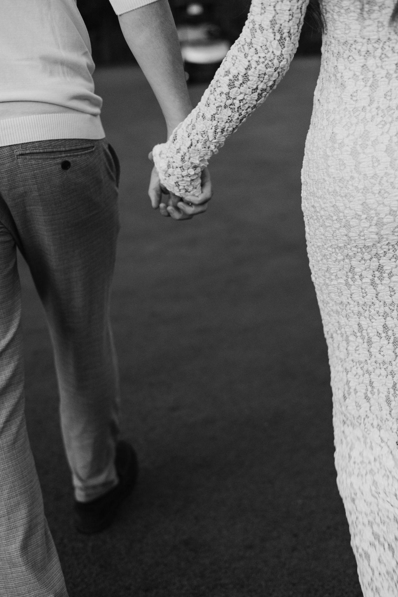 The Wedding Website of Raquel Batoca and Callum Scott