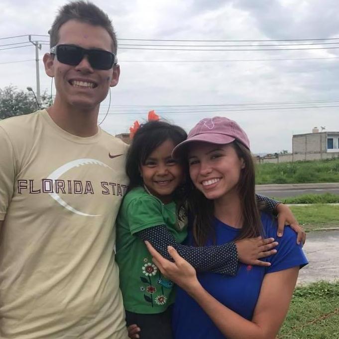 Mexico mission trip, 2017