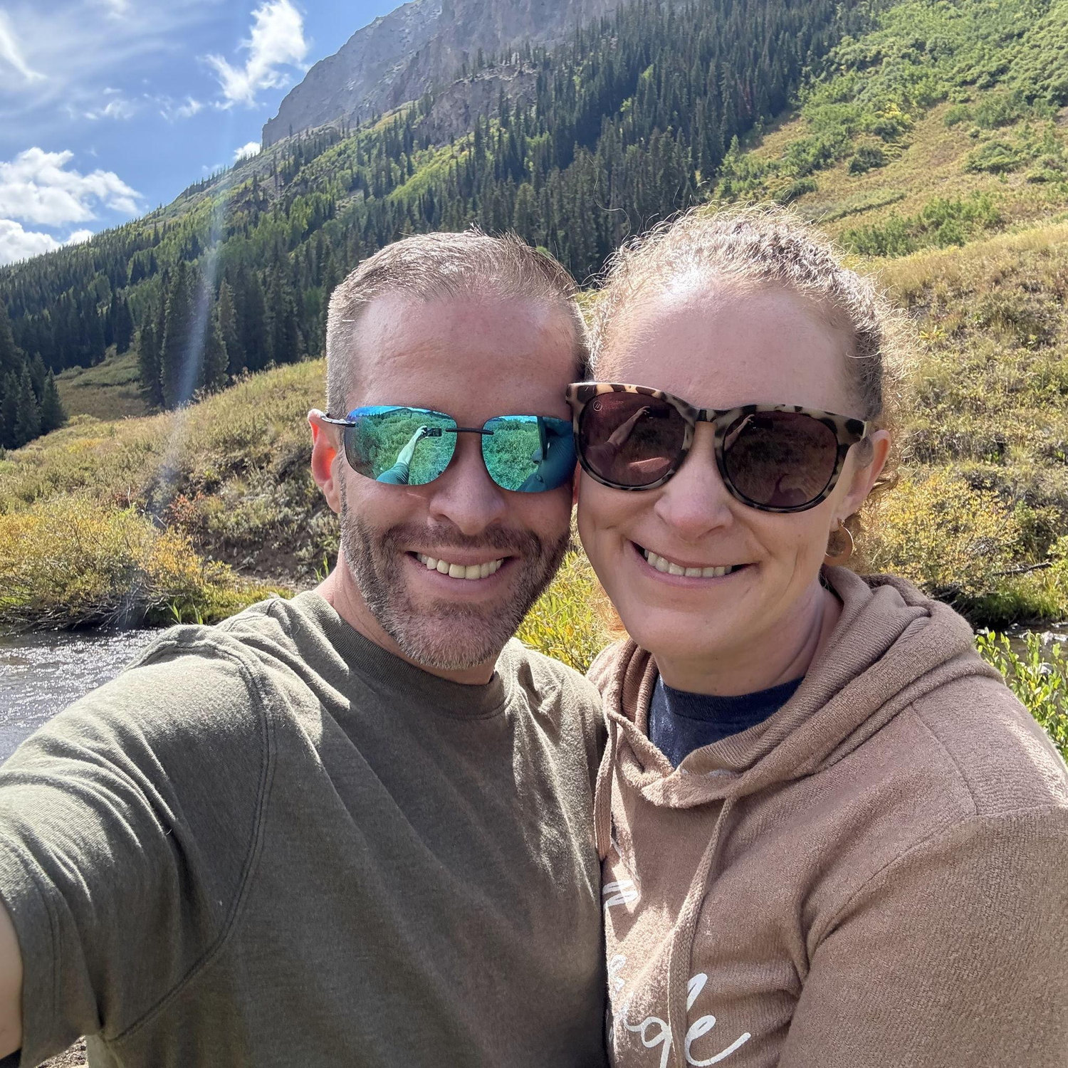 Gothic, CO