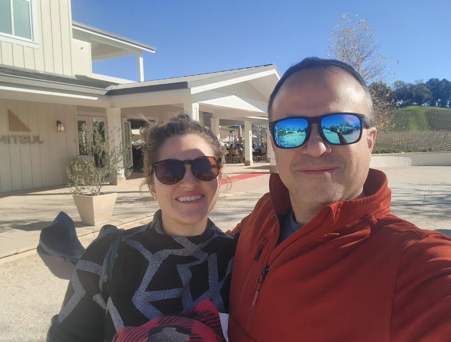 The Wedding Website of Raphael Castillejo and Anastasia Abid