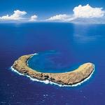 South Shore: Molokini