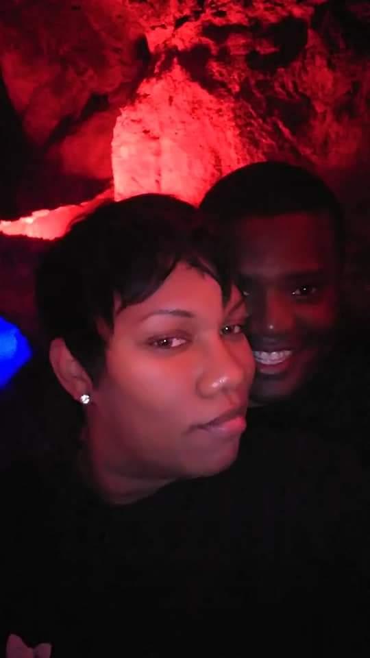 The Wedding Website of Teirra Walker and Charles Dinkins