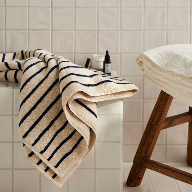 Super-Plush Turkish Cotton Bath Towel Bundle