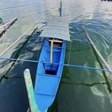 Tagaytay Taal volcano boat ride