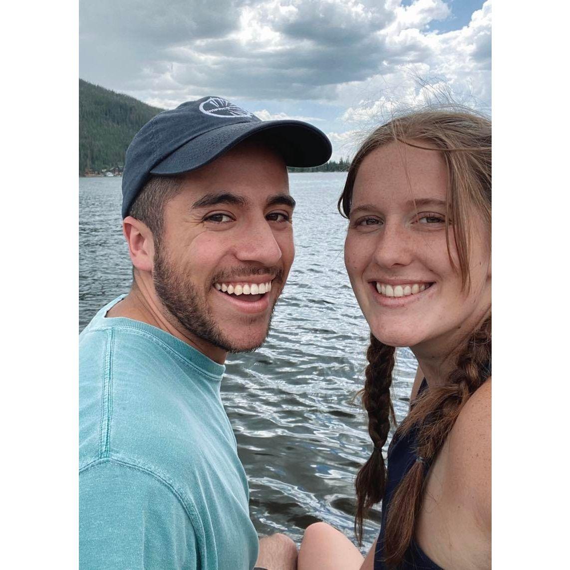 Day trip to Grand Lake