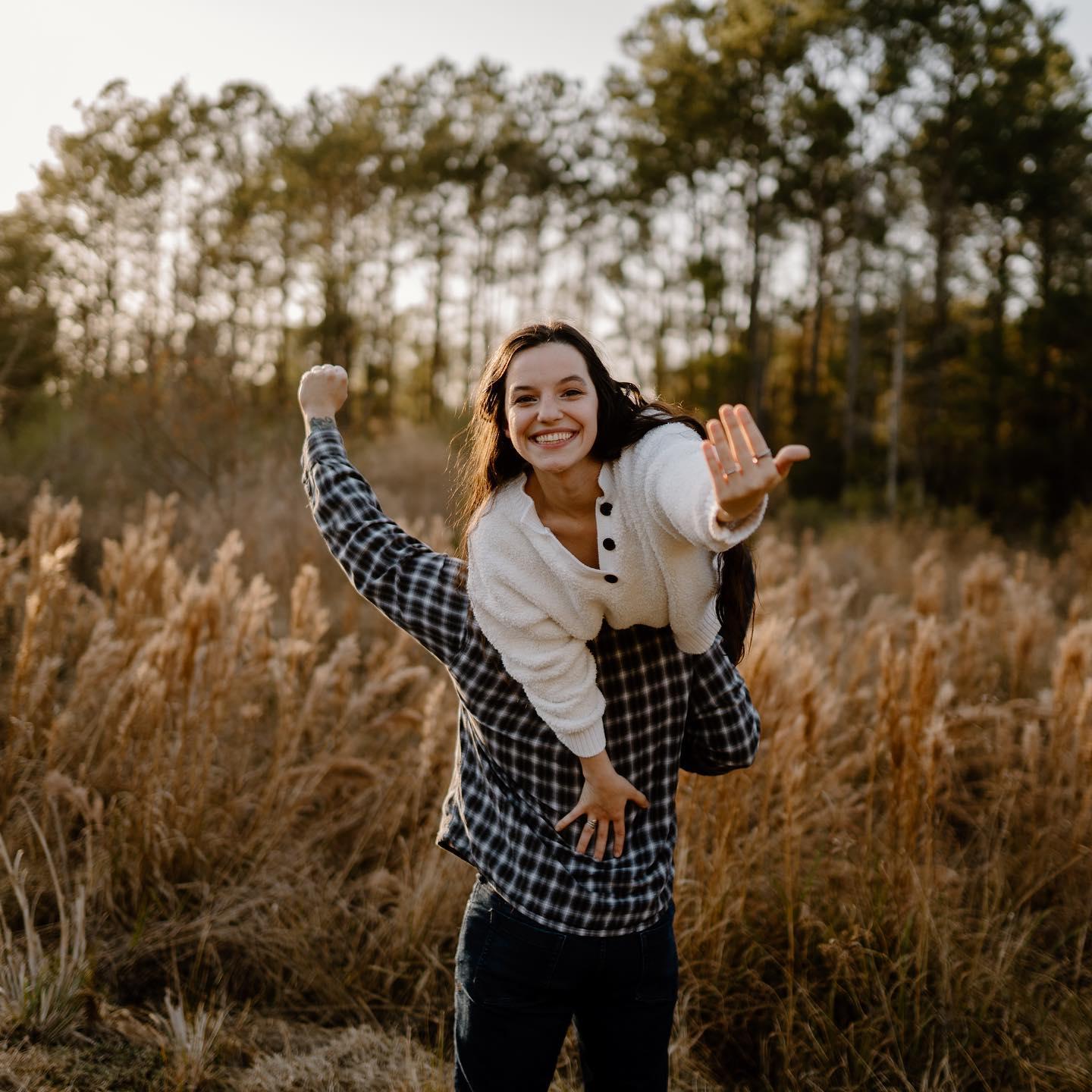 The Wedding Website of Paige Fisher and Christian Fortson